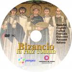 DVD "Bizancio, la ra&iacute;z com&uacute;n"